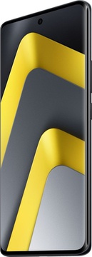 POCO M8 5G 8/256GB Black
