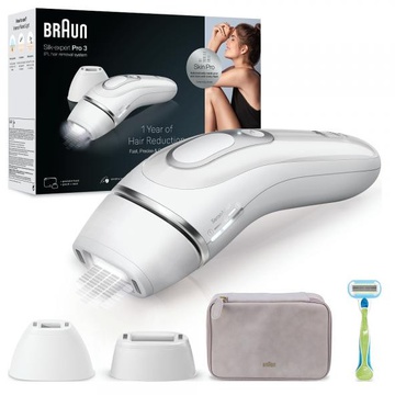 Braun Silk-expert Pro 3 IPL PL 3132