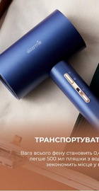 Deerma Electric Hair Drier (DEM-CF15W)