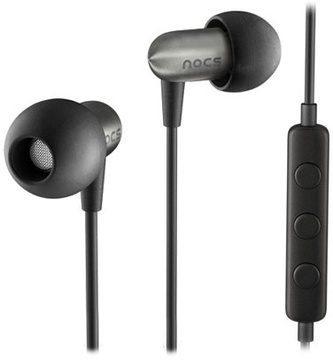 Nocs NS800 Stainless Steel iOS  Black
