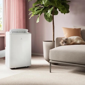 Electrolux ChillFlex Pro EXP26U339HW