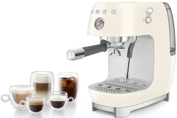 SMEG ECF03CREU
