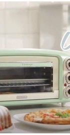 Ariete Vintage 979 blue