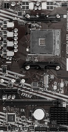 MSI A520M-A PRO (911-7C96-024)