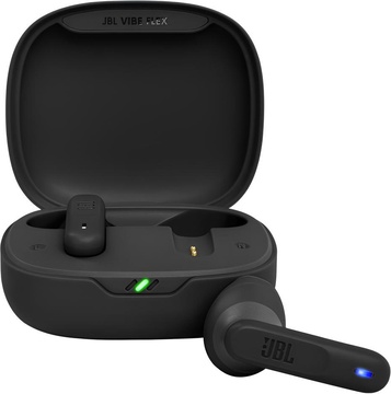 JBL Vibe Flex Black (JBLVFLEXBLK)