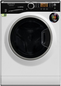 Hotpoint-Ariston RPD 8247 JD PL