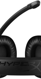 HyperX Cloud Stinger HX-HSCS-BK
