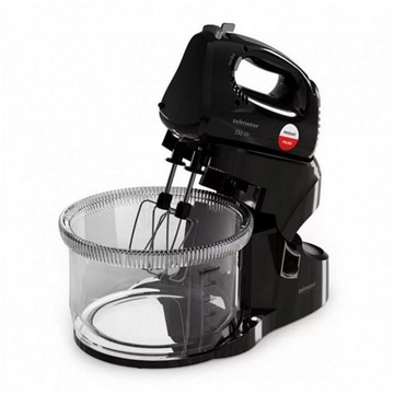 Zelmotor 451.88 Black