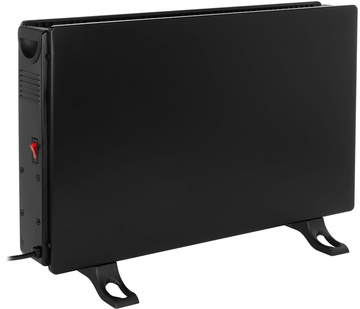 N'oveen CH7100 LCD SMART Black