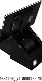 Perfelli VIO 6HW NERO