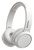 Philips Wireless Mic White (TAH4205WT)