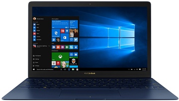 Asus ZenBook 3 (ux390ua-xh78-bl)