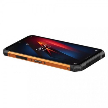 Ulefone Armor 8 4/64GB Orange (6937748733768)
