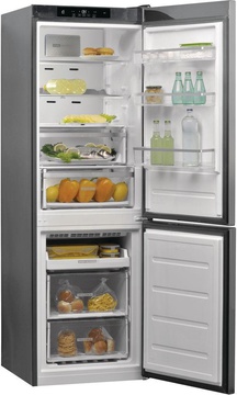 Whirlpool W9 821C OX
