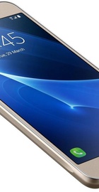 Samsung Galaxy J5 2016 Duos (SM-J510HZDD) Gold (UA UCRF)