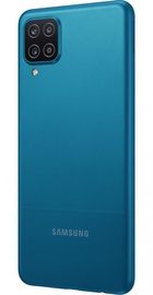Samsung Galaxy A12 SM-A127F 3/32GB Blue (SM-A127FZBU)