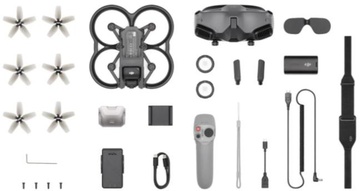 DJI Avata Pro View Combo (CP.FP.00000101.01)