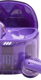 JBL Tune Flex 2 Ghost Purple (JBLTFLEX2GMAE)
