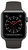 Apple Watch Series 3 GPS + Cellular 42mm Space Gray Aluminum Case w. Gray Sport B. (MR302)