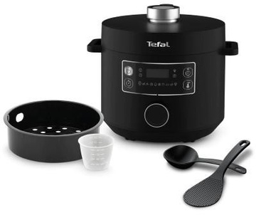 Tefal TURBO CUISINE CY754830