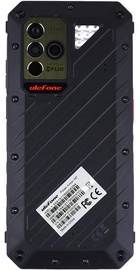 Ulefone Power Armor 18T 12/256GB Black