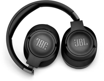 JBL Tune 760 NC Black (JBLT760NCBLK)