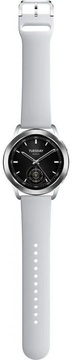 Xiaomi Watch S3 Silver (BHR7873GL)
