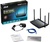 ASUS RT-AC1200G+