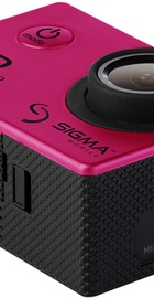 Sigma mobile X-sport C10 Pink (UA UCRF)