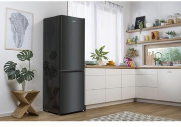 Gorenje NRKE62BXL
