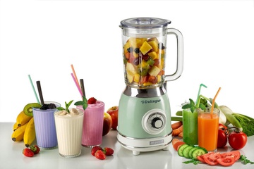 Ariete 583 Green