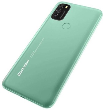 Blackview A70 3/32GB Green (UA)