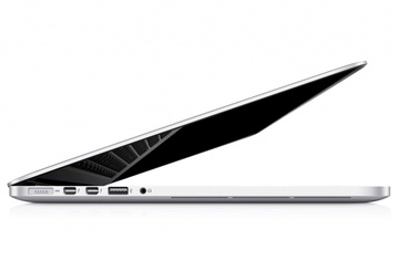 Apple MacBook Pro 15" with Retina display (Z0PU00029)