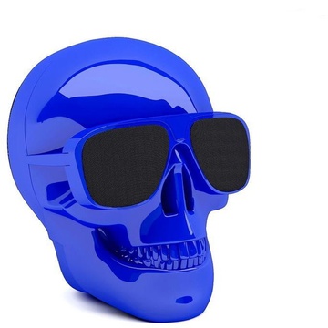 Jarre AeroSkull XS+ Glossy Blue