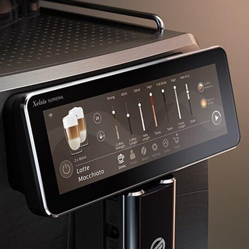 Saeco Xelsis Suprema SM8885/00