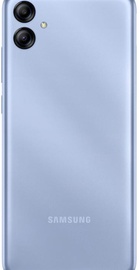 Samsung Galaxy A04e 3/64GB Light Blue (SM-A042FLBH)
