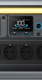 Anker SOLIX C1000X (A1761311)
