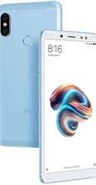 Xiaomi Redmi Note 5 3/32GB Blue