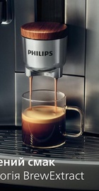 Philips LatteGo Pro Series 8000 Cafe Aromis EP8757/20