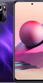 Xiaomi Redmi Note 10S 6/128GB Starlight Purple