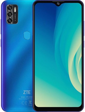 ZTE Blade A7S 3/64GB Blue