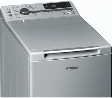 Whirlpool TDLRS7222BSEUN
