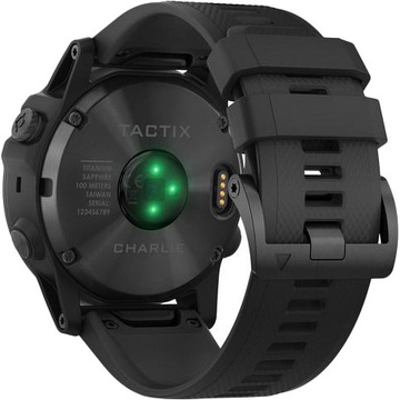 Garmin Tactix Charlie (010-02085-00)