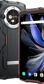Blackview BV9300 Pro 8/256GB Orange