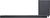 JBL Bar 1000 Black (JBLBAR1000PROBL)