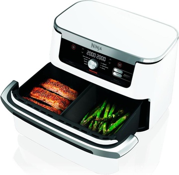 NINJA Foodi FlexDrawer AF500EUWH