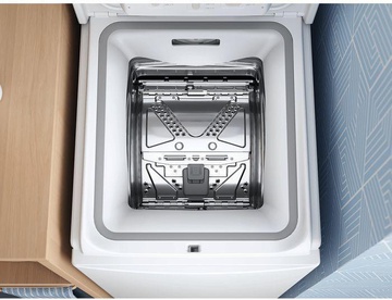 Indesit BTW S50400
