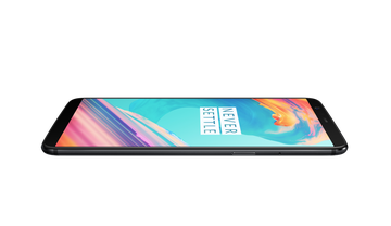 OnePlus 5T 8/128GB Black