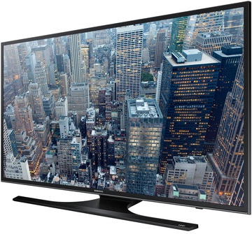 Samsung UE55JU6400