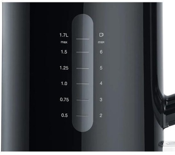 Braun WK 1100 BK